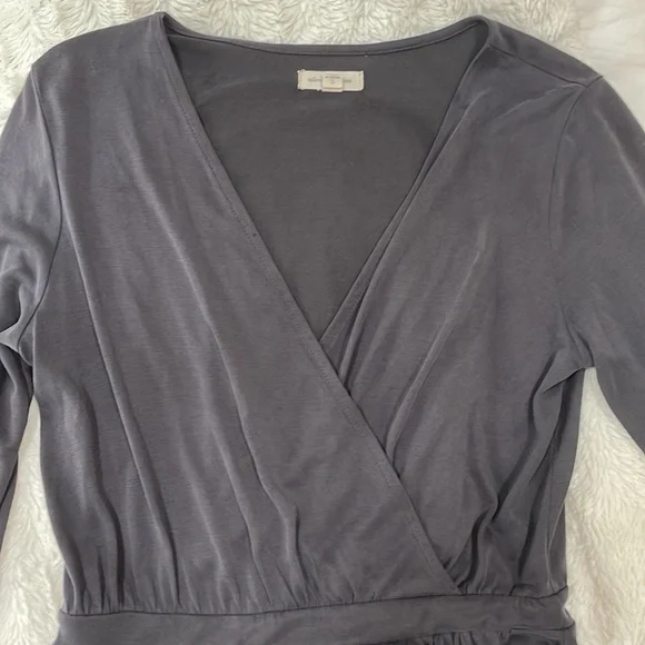 Silence + Noise romper - Picture 5 of 6